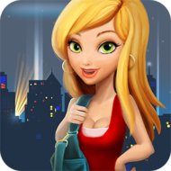 Download Fashion Shopping Mall:Dress up (MOD, Coins/Hearts) 34.0.0 free on android