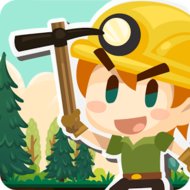 Download Pocket Mine (MOD, unlimited money) 3.0.0 free on android