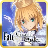 Download Fate/Grand Order (MOD, Massive Damage) 1.8.0 free on android