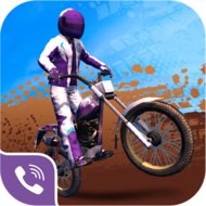 Download Viber Xtreme Motocross (MOD, unlimited money) 1.1 free on android