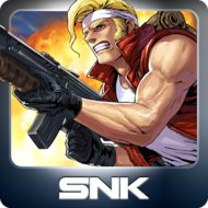 Download METAL SLUG ATTACK (MOD, Infinite AP) 1.13.0 free on android