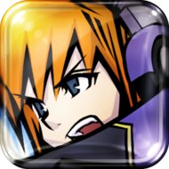 Download The World Ends With You (MOD, Max damage/defense) 1.0.4 free on android