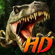 Download Carnivores: Dinosaur Hunter HD (MOD, Infinite relocates) 1.6.5 free on android