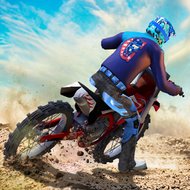 Download Bike Racing Mania (MOD, unlimited money) 1.8 free on android