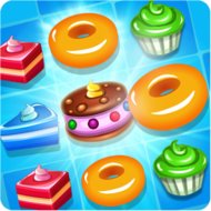 Download Pastry Mania (MOD, Infinite Cash) 10.2 free on android