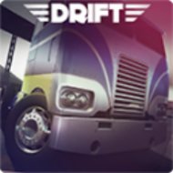 Download Drift Zone - Truck Simulator (MOD, unlimited money) 1.33 free on android