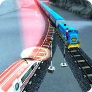 Download Train Simulator 2016 (MOD, Unlocked) 1.2 free on android