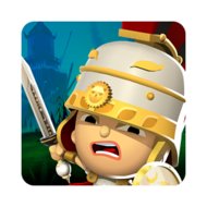 Download World of Warriors (MOD, money/health/attack) 1.12.1 free on android