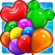 Download Balloon Paradise (MOD, unlimited money) 2.6.2 free on android