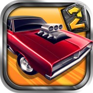 Download Stunt Car Challenge 2 (MOD, unlimited money) 1.16 free on android