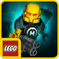 Download LEGO Hero Factory Invasion (MOD, unlimited money) 2.0.0 free on android