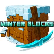 Download Winter Blocks 1.0.2 free on android