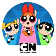 Download Flipped Out! - Powerpuff Girls (MOD, Money/Lives) 1.0 free on android