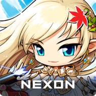 Download Pocket MapleStory (MOD, high HP/MP) 1.3.3 free on android