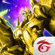 Download Garena Thunder Strike EN (MOD, God mode/High Attack) 1.00.200 free on android