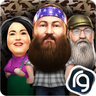 Download Duck Dynasty ® Family Empire (MOD, unlimited gold) 1.5.6 free on android