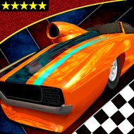 Download No Limit Drag Racing (MOD, unlimited money) 1.55 free on android