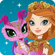 Download Ever After High: Baby Dragons (MOD, Unlocked) 1.2 free on android