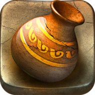 Download Let's Create! Pottery (MOD, unlimited money) 1.80 free on android