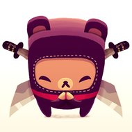 Download Bushido Bear (MOD, unlimited money) 01.02.02 free on android