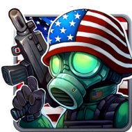 Download Zombie Diary (MOD, unlimited money) 1.2.9 free on android