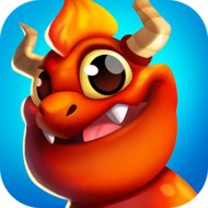 Download Dragon Stadium (MOD, unlimited gold) 1.10.3 free on android