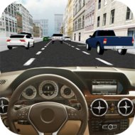 Download City Driving 3D : Traffic Roam (MOD, unlimited money) 4.30 free on android