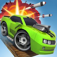 Download Table Top Racing Premium (MOD, free shopping) 1.0.41 free on android