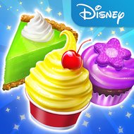 Download Disney Dream Treats (MOD, unlimited money/moves/powerup) 1.9.0.002 free on android