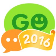 Download GO SMS Pro (Premium) 7.16 free on android