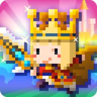 Download Tap! Tap! Faraway Kingdom (MOD, unlimited gems) 2.0.3 free on android