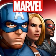 Download Marvel: Avengers Alliance 2 (MOD, Massive Damage) 1.4.2 free on android