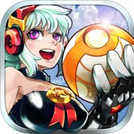 Download 9 Elements : Action fight ball (MOD, Gems/Unlock) 1.21 free on android