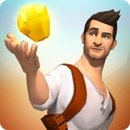 Download UNCHARTED: Fortune Hunter (MOD, unlimited money) 1.2.2 free on android