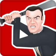 Download Super Smash the Office (MOD, unlimited money) 1.0.7 free on android