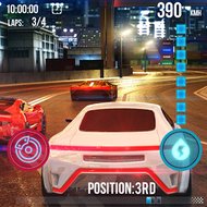 Download High Speed Race: Road Bandits (MOD, unlimited money) 1.8 free on android