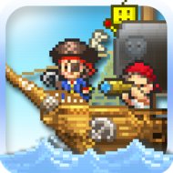 Download High Sea Saga (MOD, Max Initial Gold) 1.3.4 free on android