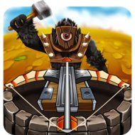 Download Monster Defender (MOD, Unlimited Coins/Gems) 1.2 free on android