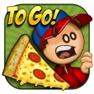 Download Papa's Pizzeria To Go! 1.0.2 free on android