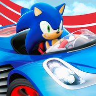 Download Sonic Racing Transformed 545632G3 free on android