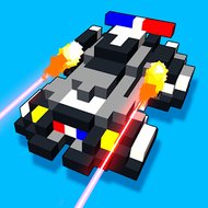 Download Hovercraft: Takedown (MOD, unlimited money) 1.1.4 free on android