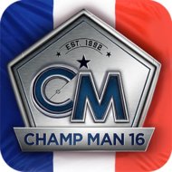 Download Champ Man 16 (MOD, unlimited money) 1.3.1.198 free on android