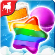 Download Crazy Cake Swap (MOD, unlimited coin/lives) 1.07.1 free on android