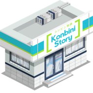 Konbini Story