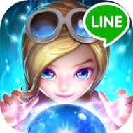 Download LINE Let's Get Rich 1.5.0 free on android