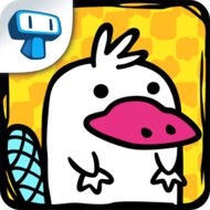 Download Platypus Evolution - Clicker (MOD, Money/Ads-free) 1.3.1 free on android