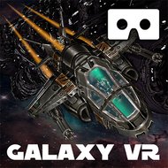 Download Galaxy VR Virtual Reality Game 1.0.32 free on android