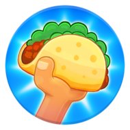 Download Mucho Taco (MOD, unlimited money) 2.2 free on android