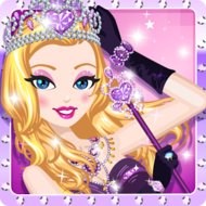 Download Star Girl: Beauty Queen (MOD, Infinite Gems) 3.12 free on android