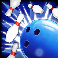 Download PBA Bowling Challenge (MOD, gold pins) 3.0.4 free on android